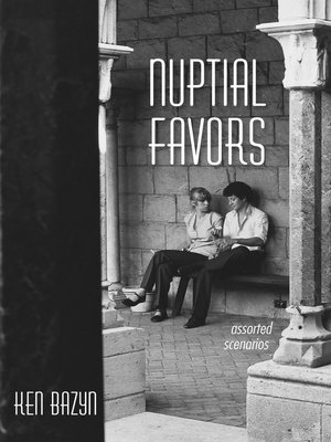 cover image of Nuptial Favors